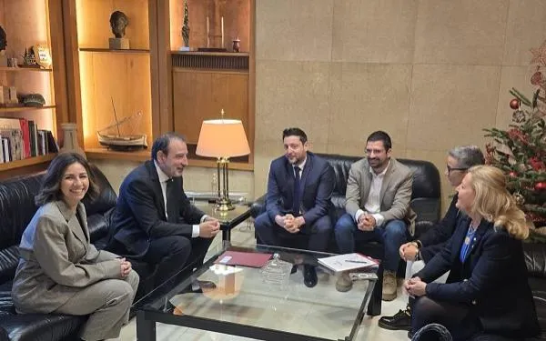 Foto: Govern