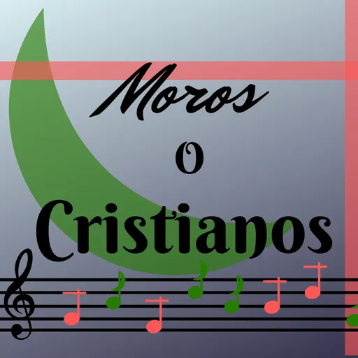 MOROS O CRISTIANOS - 15 OCTUBRE 2026