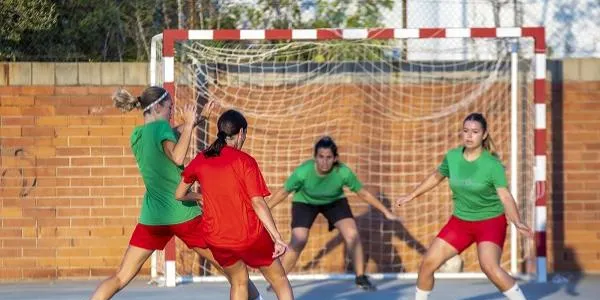 L’Ajuntament del Catllar organitza una Lliga de Futbol Sala interna