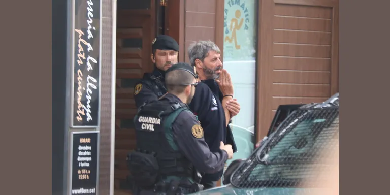 L’Audiència Nacional acorda l’obertura de judici oral contra 12 CDR de l’’Operació Judes’ per terrorisme