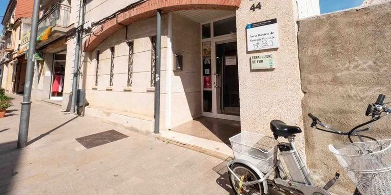 Pineda rebrà 822.000 dels fons Next Generation per reformar l'edifici de Benestar Social