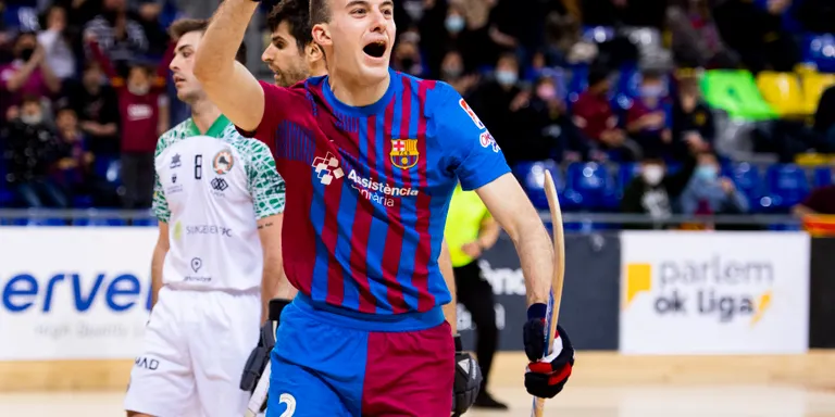 Lleida serà la seu de la Copa del Rei i la Reina d’hoquei patins