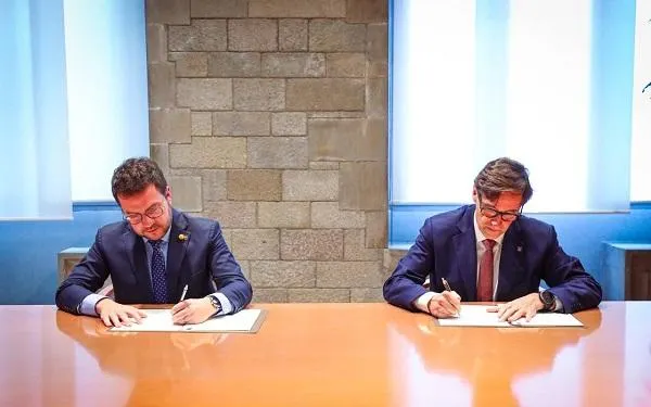 Foto: Govern de Catalunya