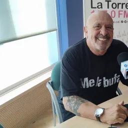 Secció Publicitat, amb Xavi Franco - episode art