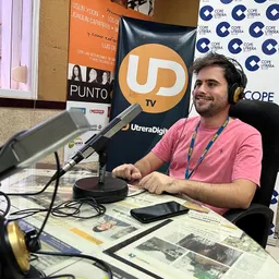 Gonzalo Quesada nos habla en Utrera es Cultura de su primera exposición - episode art
