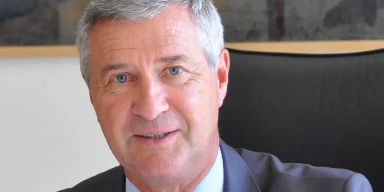 Patrick Strzoda, nou representant del copríncep francès a Andorra