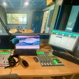 radio6