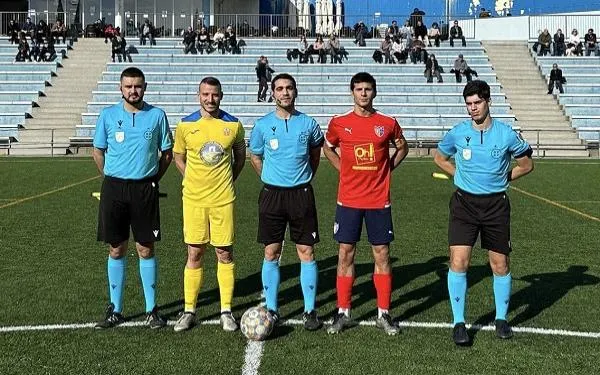Foto: CP Sarrià
