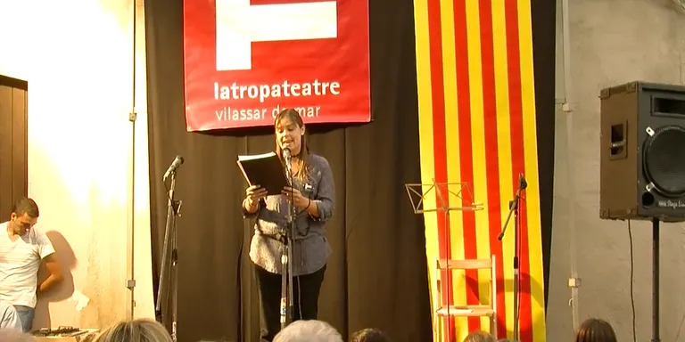 El Correllengua 2016, dimecres vinent a la Plaça del Círcol