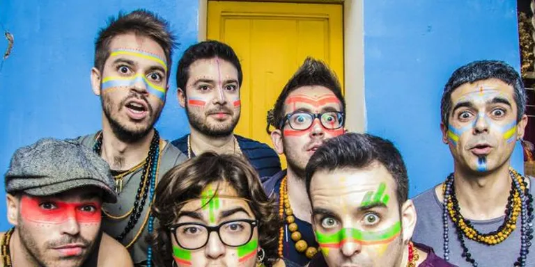 El rubinenc Guillem Boltó s’estrena com a compositor i cantant al nou disc de Doctor Prats