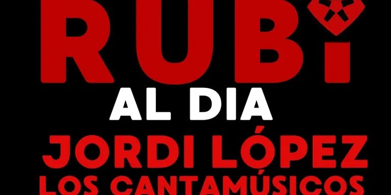 RUBÍ AL DIA dijous 28 FEBRER 2019