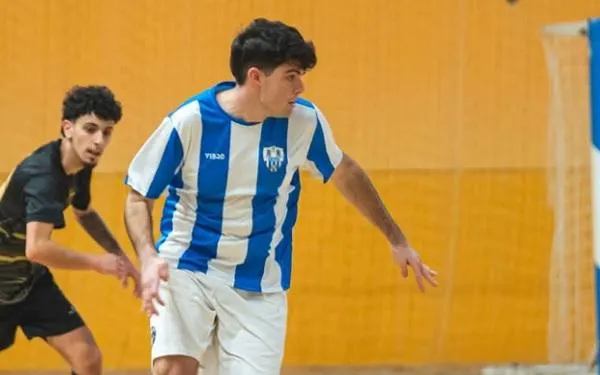 Foto: Torredembarra Futsal CE (Valentín Castaño)