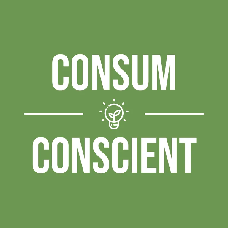 Consum Conscient