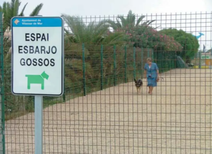 Des del 30 de maig, oberts els tres pipicans del nostre poble