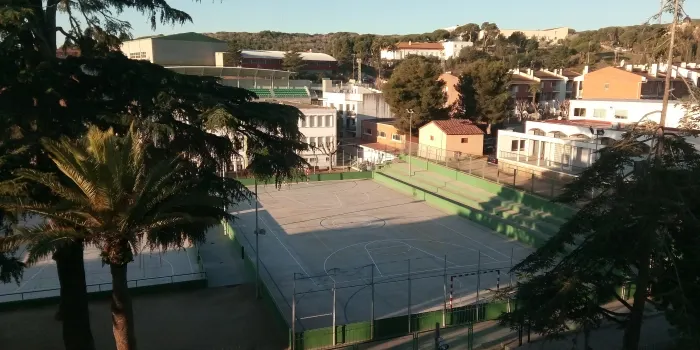 Tornen els Patis Oberts per Setmana Santa