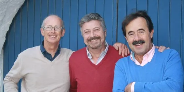 Port Bo i The Penguins actuaran a Arenys de Munt el dia de Sant Joan