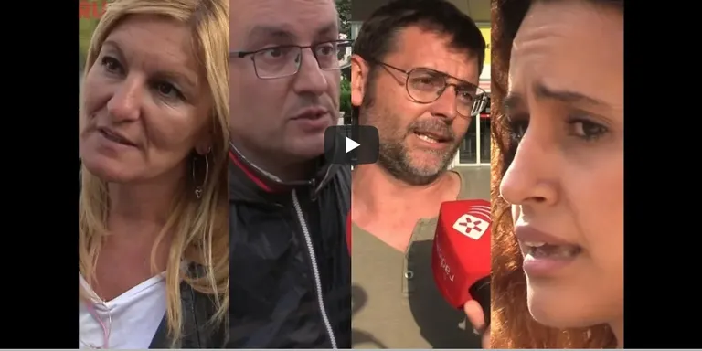 #26MRubí - Dia 6: Manteniment, habitatge, espai públic i dret a vot