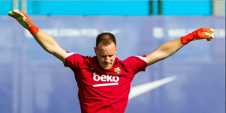 Ter Stegen i Coutinho podrien arribar a Getafe