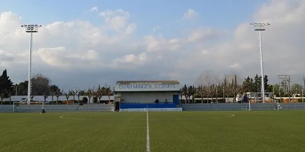 La visita al Vila-seca, un repte per al Juvenil en la penúltima jornada