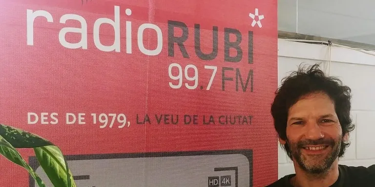 Idees pel Nadal: Flavio d'Avirro, restaurant La Popular, prepara en directe un Salmó marinat sobre cremós de moniato
