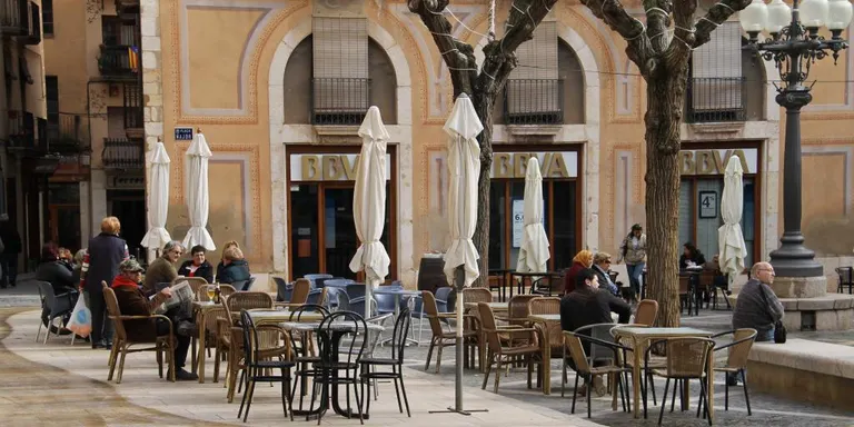 Els danys per les inundacions de la rovinada ascendeixen a 78.000 euros