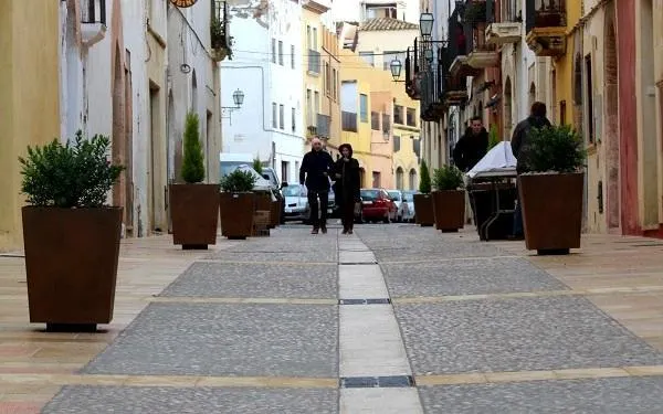 Foto: Altafulla Ràdio