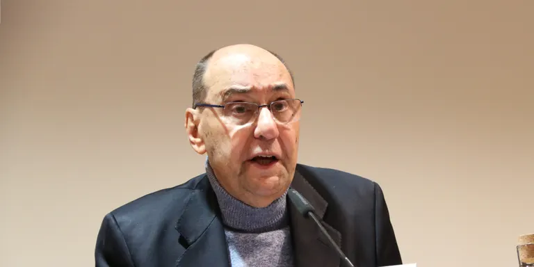 Vidal-Quadras promet que seguirà contra el règim iranià tot i l'intent de matar-lo: "No han aconseguit el seu objectiu"