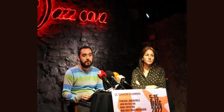 El Festival Jazz Vic oferirà una quinzena de concerts al voltant de les noves tendències de jazz i músiques improvisades