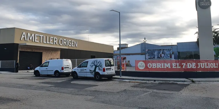 Ametller Origen obrirà aquest divendres una nova botiga a Cambrils