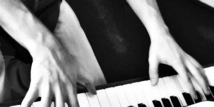 Concert del pianista Jesús Acebedo a la Seu