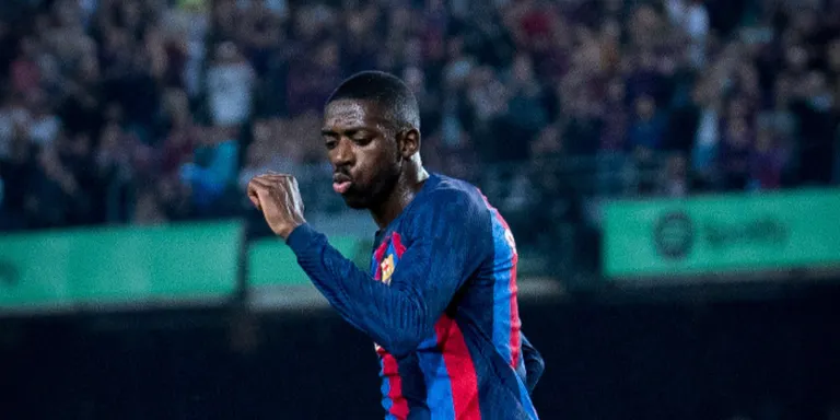 Mentalitat guanyadora: un repte pendent pel Barça