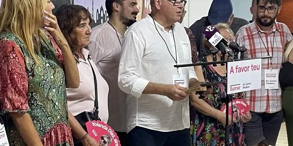 El PSC guanya a Altafulla en les eleccions al Congrés, amb una participació superior a la mitjana catalana