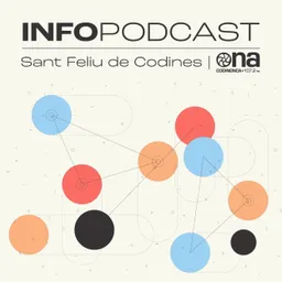 Infopodcast Sant Feliu de Codines del 29/12/2023 - episode art