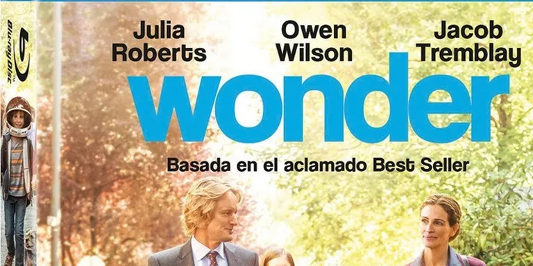 "Wonder", darrera pel.lícula del cicle Juliol Fantàstic a la Biblioteca