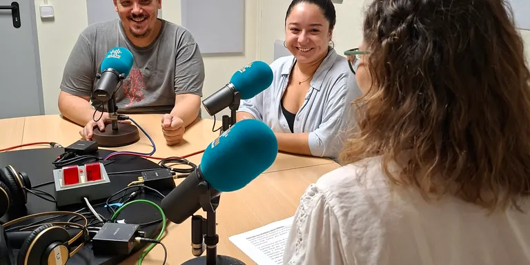 Cornellà commemora el Dia Mundial de la Salut Mental
