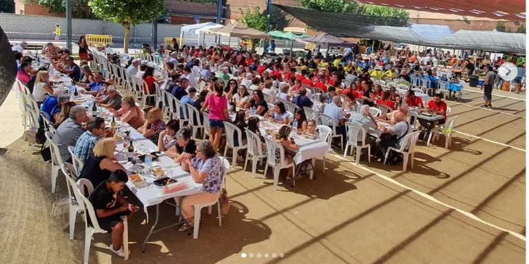 Tornen les Cassoles a Alguaire amb més de 600 persones inscrites