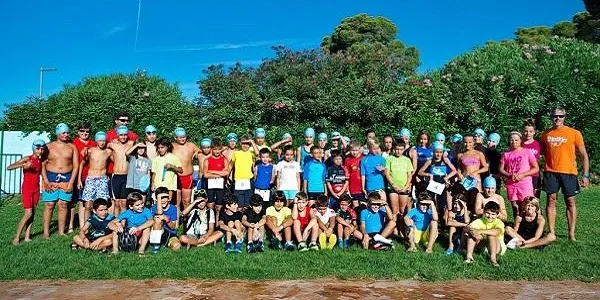 Vila-seca dóna el tret de sortida al Circuit Escolar de Mini-Triatló