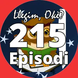 Llegim OKè? del 30/10/2024 (Episodi 215) - episode art