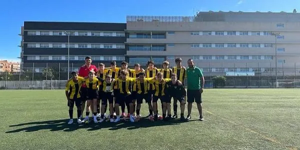 L’Escola de Futbol del CE Altafulla inicia la lliga aquest cap de setmana