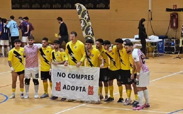 Foto: CFS Altafulla