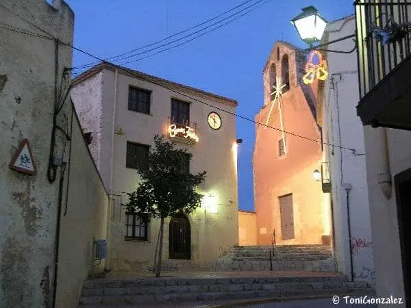 BELLVEI EN SINTONIA