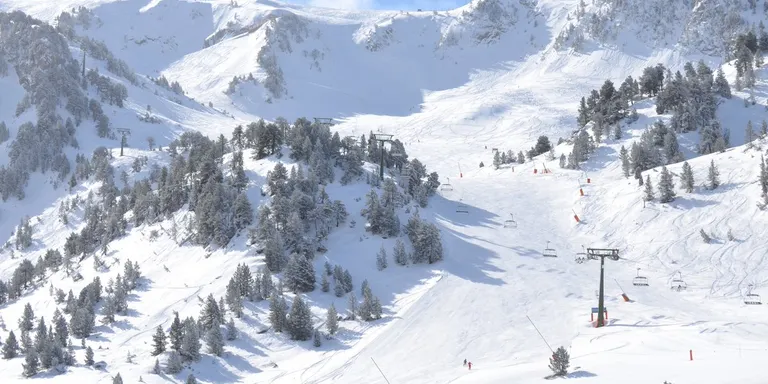 Baqueira Beret completa la seva tercera millor temporada d'aquesta dècada