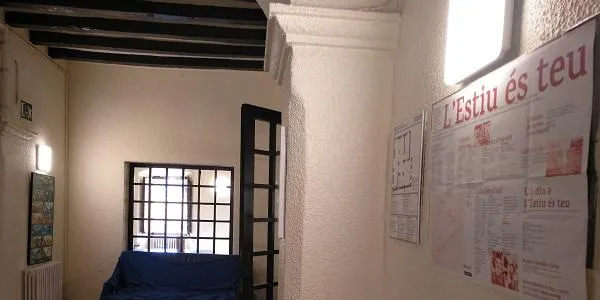 L’Alberg Casa Gran d’Altafulla acull 80 joves en les colònies l’”Estiu és Teu”