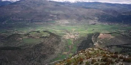 Alternativa per Bellver i Batllia denuncia que les aigües residuals de Pi s'aboquen al torrent