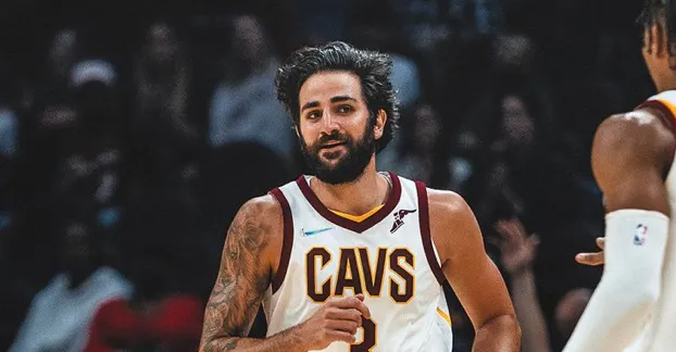 Ricky Rubio es lesiona a la recta final del partit