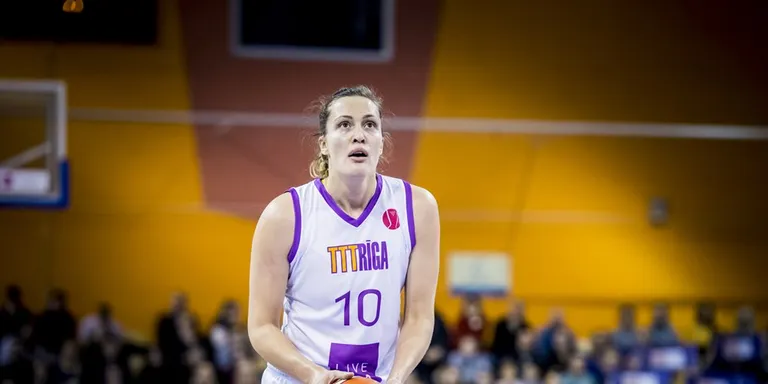 El Sedis Bàsquet fitxa Karline Pilabere