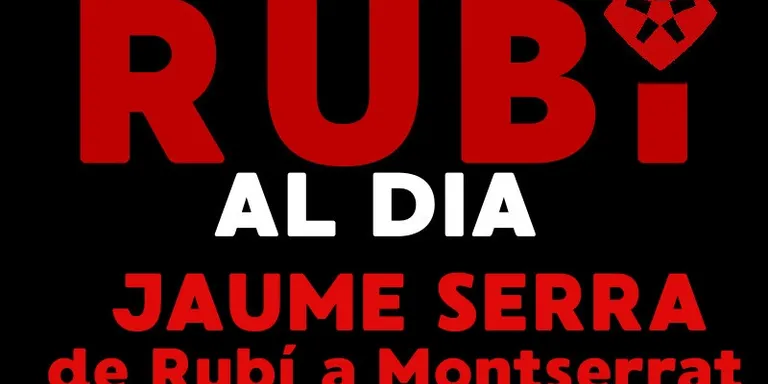 RUBÍ AL DIA dimecres 6 MARÇ 2019