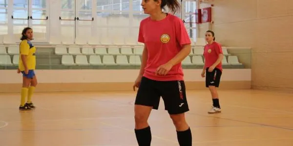 El CFS Altafulla visita la pista de Les Corts Ubae aquest dissabte