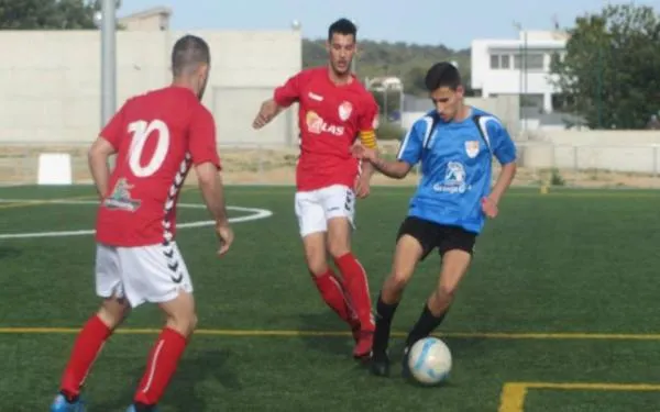 Foto: CE Hospitalet de l'Infant
