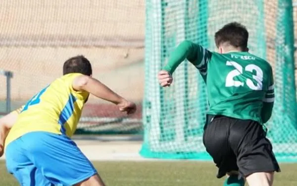 Foto: FC Ascó
